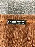 Shein Brown Pullover Sweater Size M - photo 7
