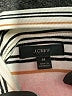 J.Crew 100% Cotton Ivory White Long Sleeve Top Size M - photo 7