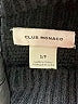 Club Monaco Black Sweater Vest Size S - photo 4