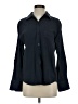 Splendid Black Long Sleeve Blouse Size XS - photo 1