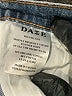 Daze Stars Blue Jeans Size 26 waist (estimated) - photo 4