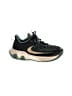 Nike Green Black Sneakers Size 3 (youth) - photo 1