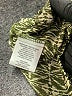Faded Glory 100% Polyester Green 3/4 Sleeve Blouse Size XL - photo 8