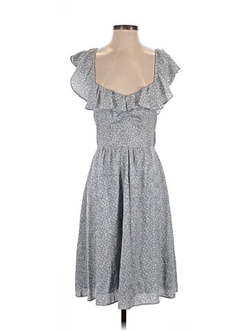 Rebecca Taylor Casual Dress (view 1)