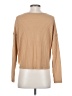American Eagle Outfitters Tan Long Sleeve Top Size XS - photo 2
