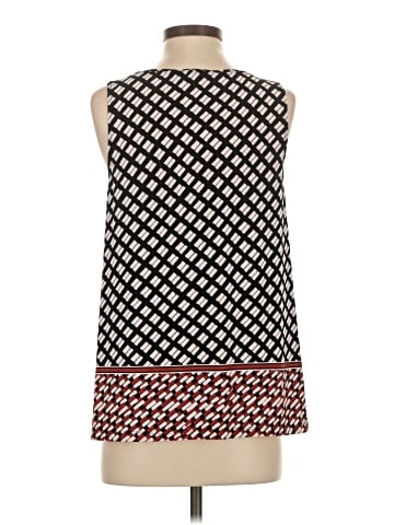 Jones Studio Sleeveless Blouse (view 2)