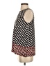 Jones Studio Black Sleeveless Blouse Size P (petite) - photo 5