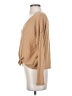 American Eagle Outfitters Tan Long Sleeve Top Size XS - photo 5