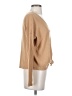 American Eagle Outfitters Tan Long Sleeve Top Size XS - photo 4