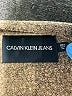 CALVIN KLEIN JEANS Tan Cardigan Size S - photo 7