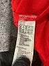 Forever 21 100% Polyester Solid Red Casual Dress Size M - photo 8