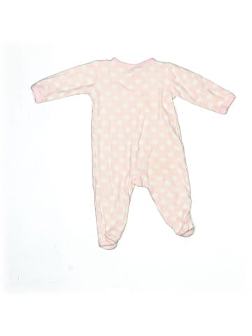 Betsey Johnson Long Sleeve Onesie (view 2)
