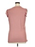 Haptics Pink Short Sleeve Top Size 1X - photo 2