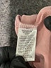 She + Sky Solid Pink Casual Dress Size M - photo 8