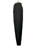 Charter Club 100% Polyester Solid Black Dress Pants Size 4 (petite) - photo 5