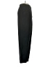 Charter Club 100% Polyester Solid Black Dress Pants Size 4 (petite) - photo 4
