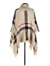 Mystree Ivory Poncho One size - photo 1