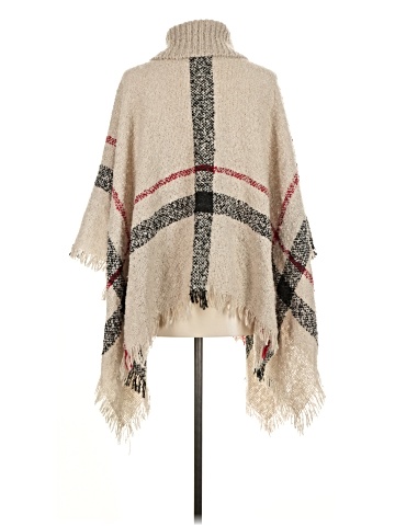 Mystree Poncho (view 2)