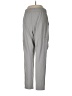 Assorted Brands Gray Cargo Pants Size M - photo 2
