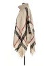 Mystree Ivory Poncho One size - photo 5