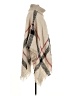 Mystree Ivory Poncho One size - photo 4
