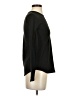 Warm Essentials Black Long Sleeve Top Size S - photo 4