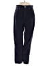 Denim Forum Blue Casual Pants Size 26 waist - photo 1