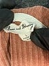 Jane and Delancey Brown Pullover Sweater Size L - photo 7