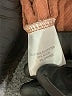 Jane and Delancey Brown Pullover Sweater Size L - photo 8