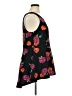 Torrid Black Sleeveless Blouse Size 1X Plus (1) - photo 4
