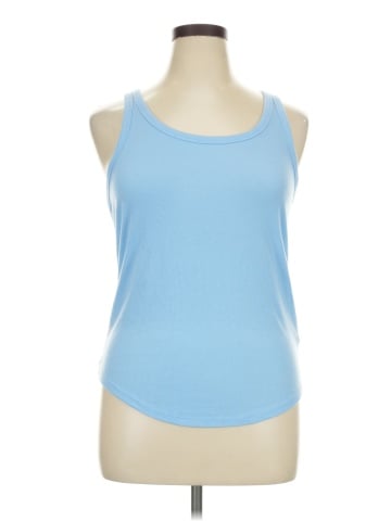 Active by Old Navy Tank Top (view 1)