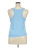Active by Old Navy Blue Tank Top Size XL - photo 2