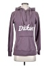 Dickies Purple Sweatshirt Size XS - photo 1
