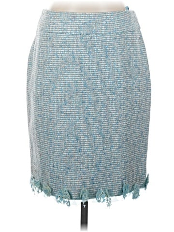 Albert Nipon Casual Skirt (view 1)