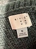 A New Day 100% Acrylic Gray Turtleneck Sweater Size M - photo 7