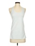 Athleta Silver Active Tank Size S - photo 1