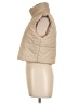 Shein 100% Polyamide Tan Vest Size L - photo 5