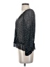 Joie Silver 3/4 Sleeve Blouse Size S - photo 5