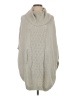 CAbi Gray Poncho Size XS - photo 1