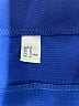 Unbranded Solid Blue Casual Skirt Size M - photo 4