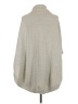 CAbi Gray Poncho Size XS - photo 2