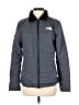 The North Face 100% Polyester Blue Jacket Size S - photo 1