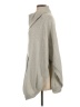 CAbi Gray Poncho Size XS - photo 5