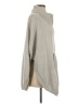 CAbi Gray Poncho Size XS - photo 4