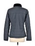 The North Face 100% Polyester Blue Jacket Size S - photo 2