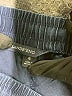 Lands' End 100% Lyocell Blue Casual Pants Size 6 - photo 3