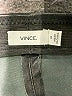 Vince. Black Leggings Size M - photo 7
