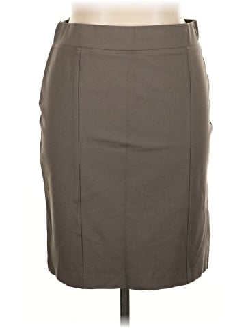 Lila Rose Casual Skirt (view 1)