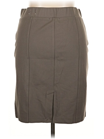 Lila Rose Casual Skirt (view 2)
