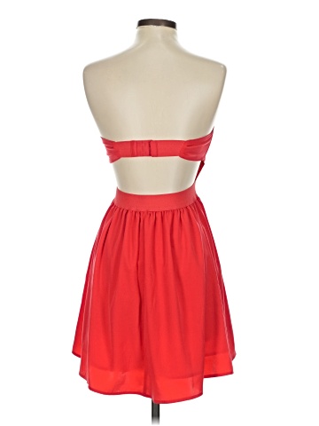 BB Dakota Cocktail Dress (view 2)